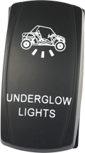 Open Trail Underglow Lighting Led Switch Pro Backlit For Atv/utv