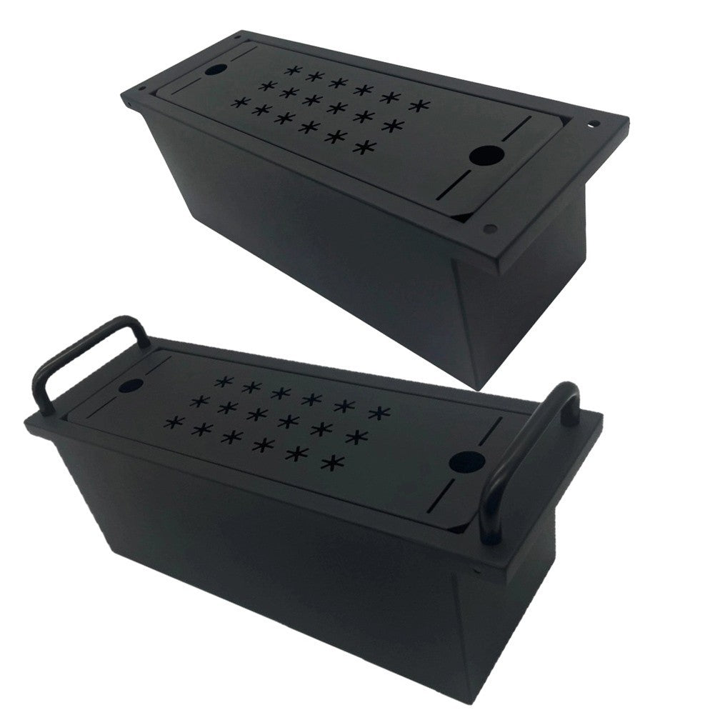 Camping Organizer Compact Heat Resistant
