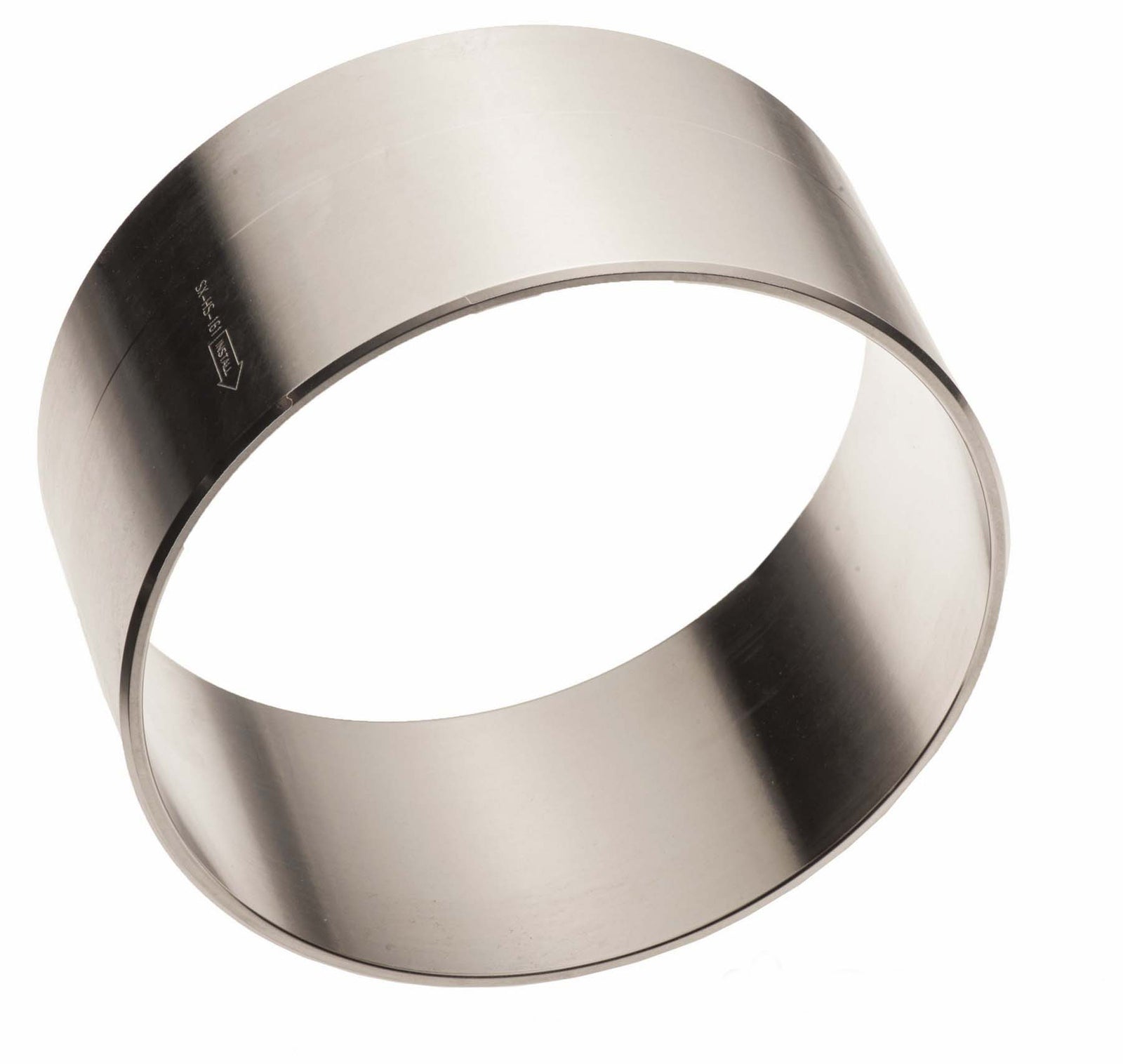 Sea Doo Stainless Wear Ring 161MM by Sea Doo