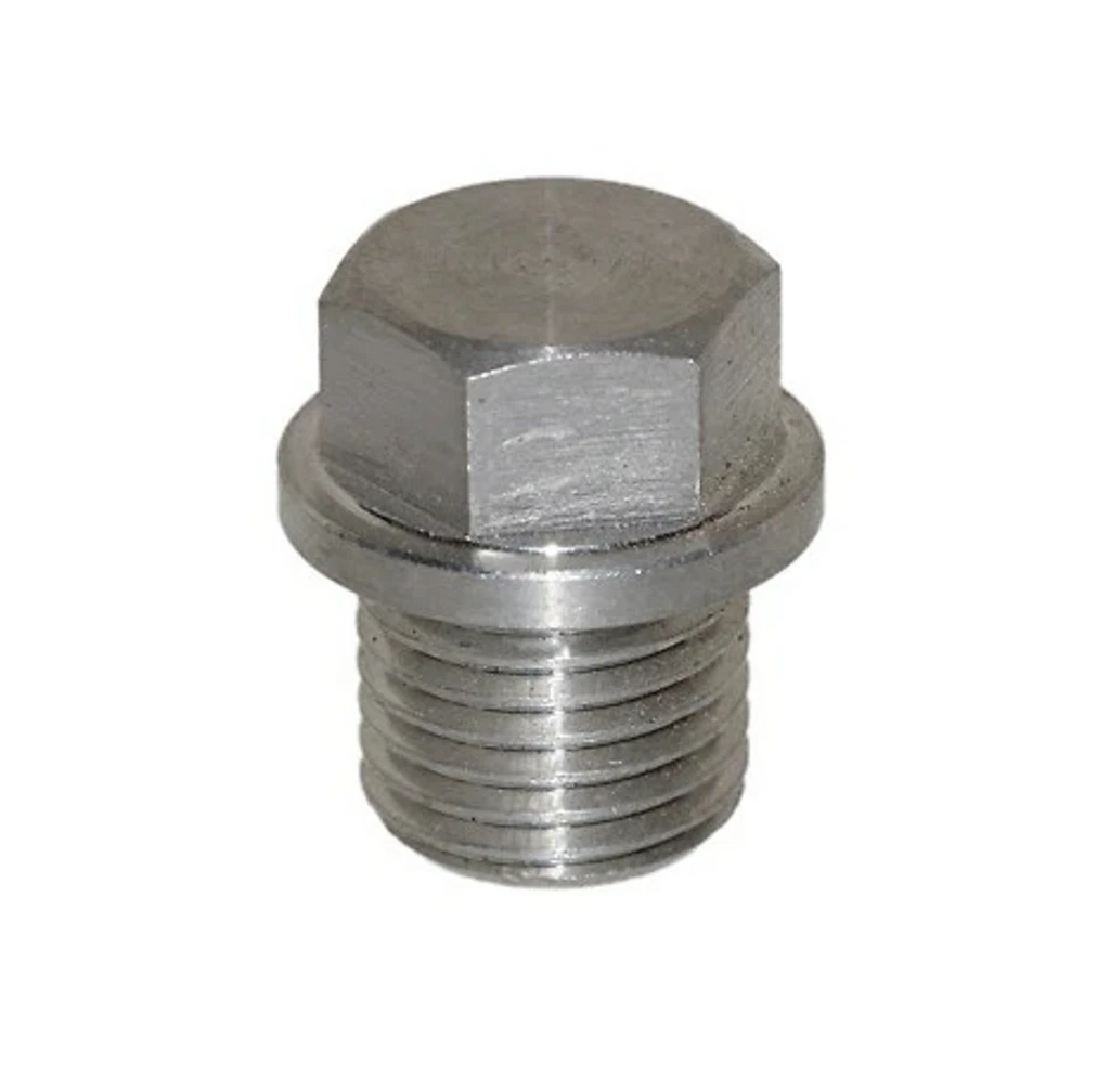 Plug for Yamaha 62Y Models (F115 Series)