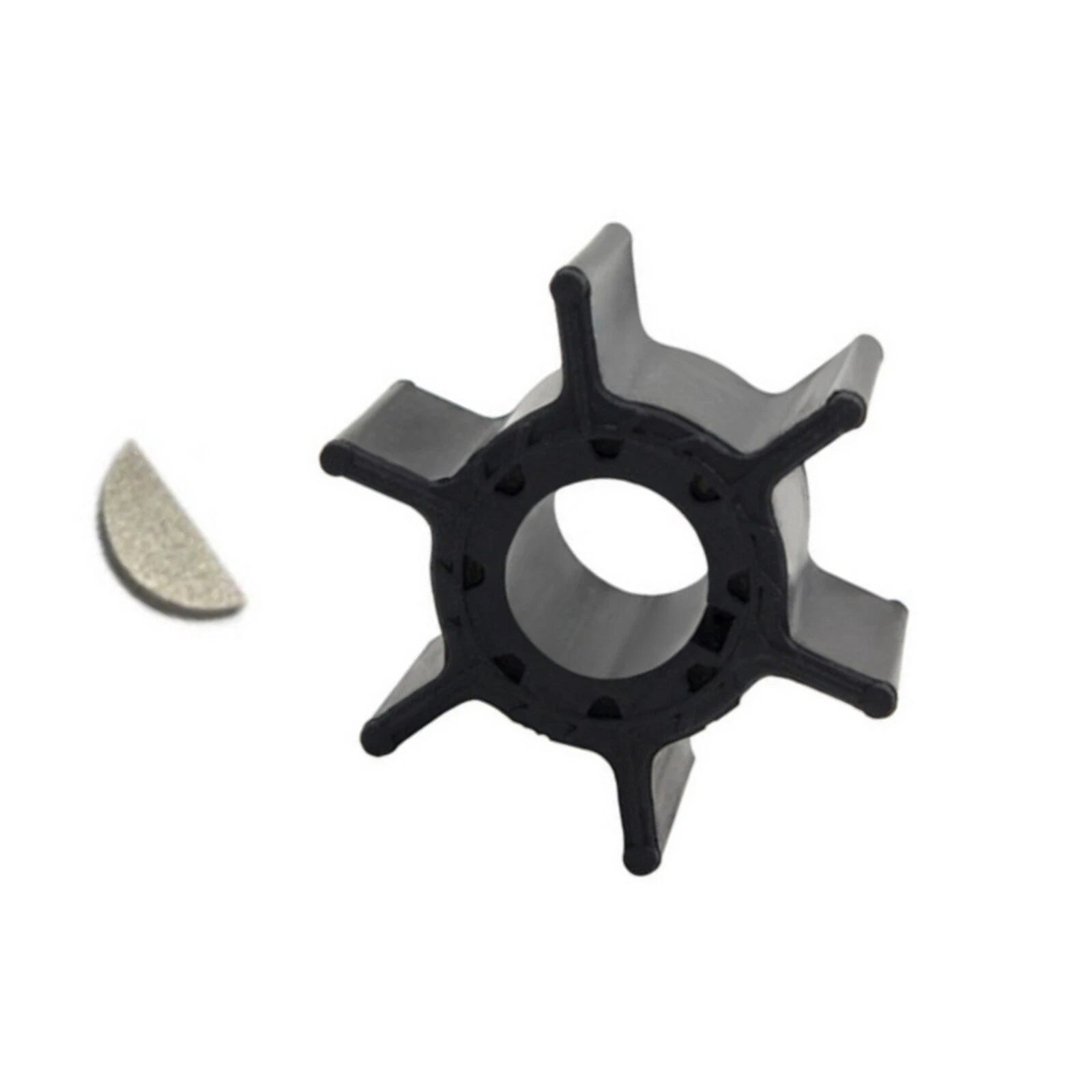 Water Pump Impeller for Yamaha 9.9HP/15HP Boats (682-44352-00)