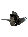 Evinrude Johnson 3 X 13 7/8 X 17 Rh, Viper Ss | Hook & Hull Co