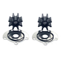 Mercury Mercruiser Bravo Raw Water Pump Impeller Kit 46-807151a14