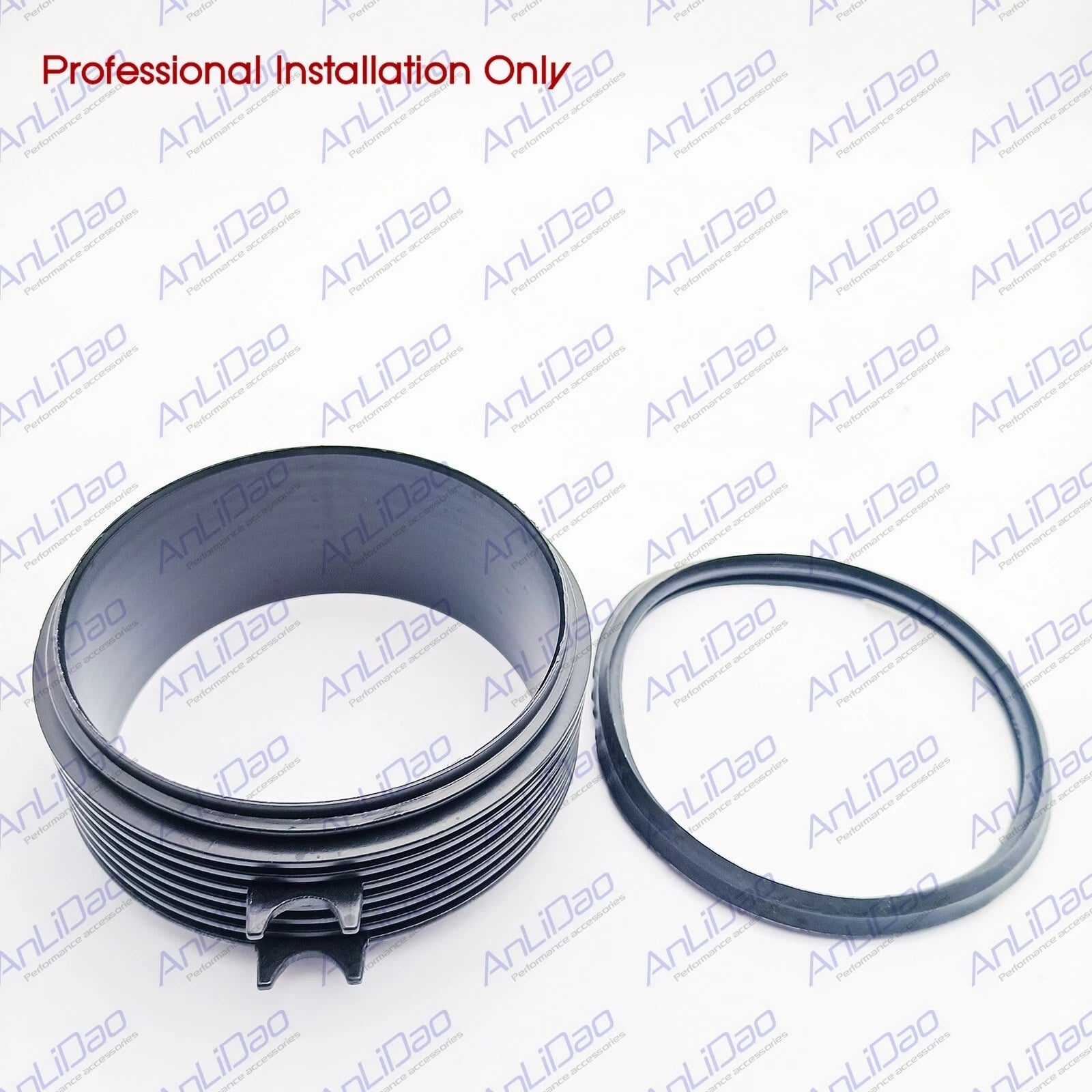 Fit Sea Doo Spark 2-up & 3-up Wear Ring+pump Seal 2014-2020 267000617