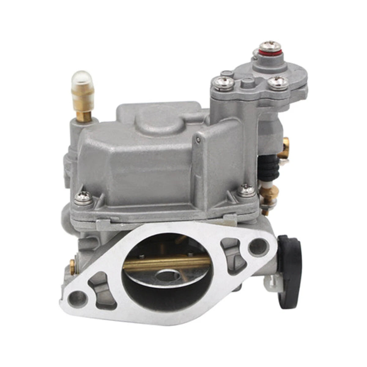 Carburetor Assembly for Yamaha Outboard 15HP (18-34600)