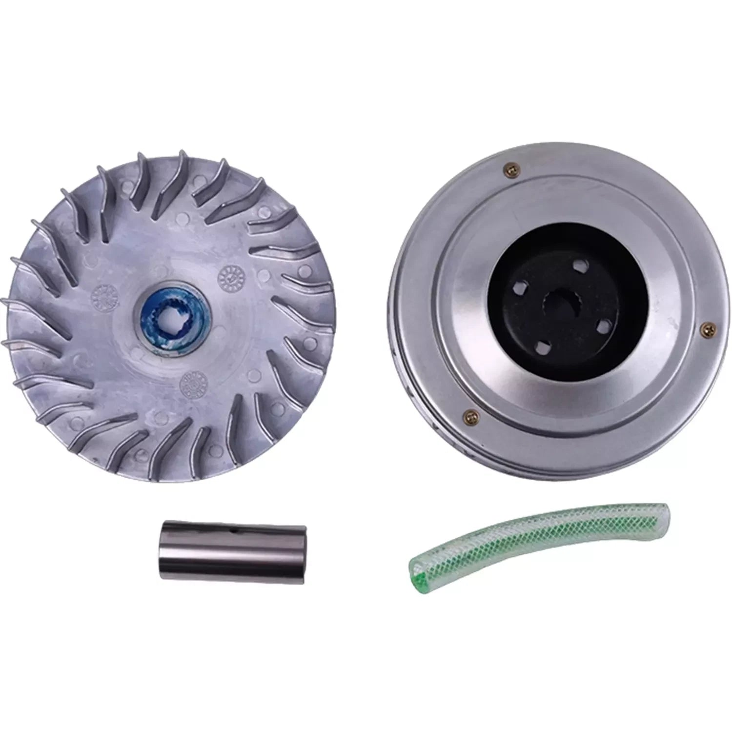Primary Drive Clutch 91109-f12-0000 For Hisun 400 All Utv Atv Carb