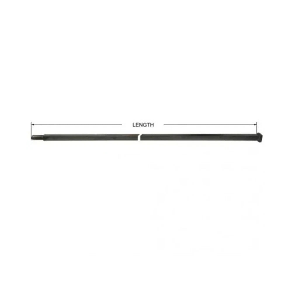 Disc Harrow Arbor Bolt Fits International 330 610 652939r92