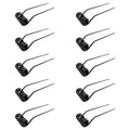 Tedder Tooth - Right Hand 10 Pack Fits Vicon 51000855