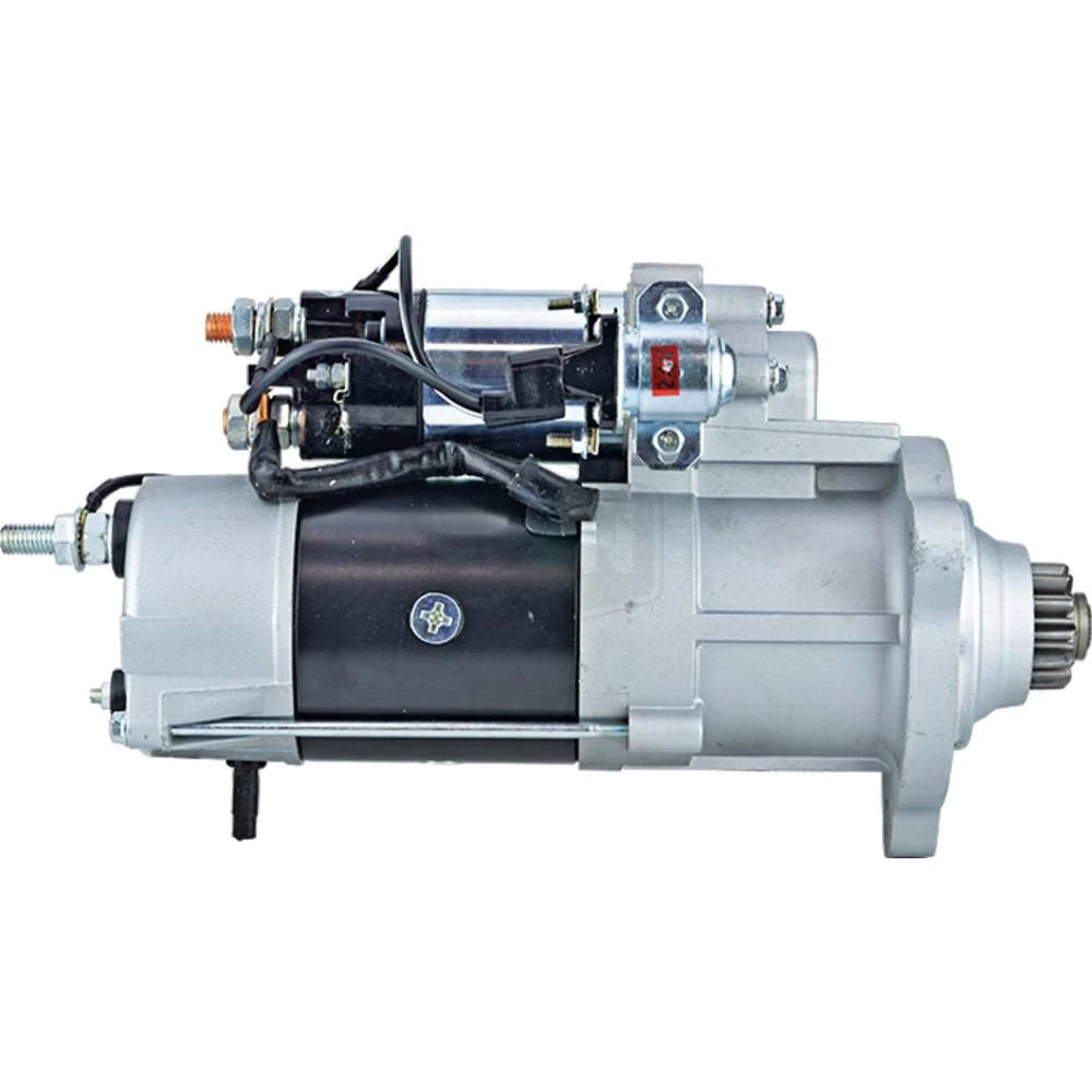 410-48334-jn J&n Electrical Products Starter