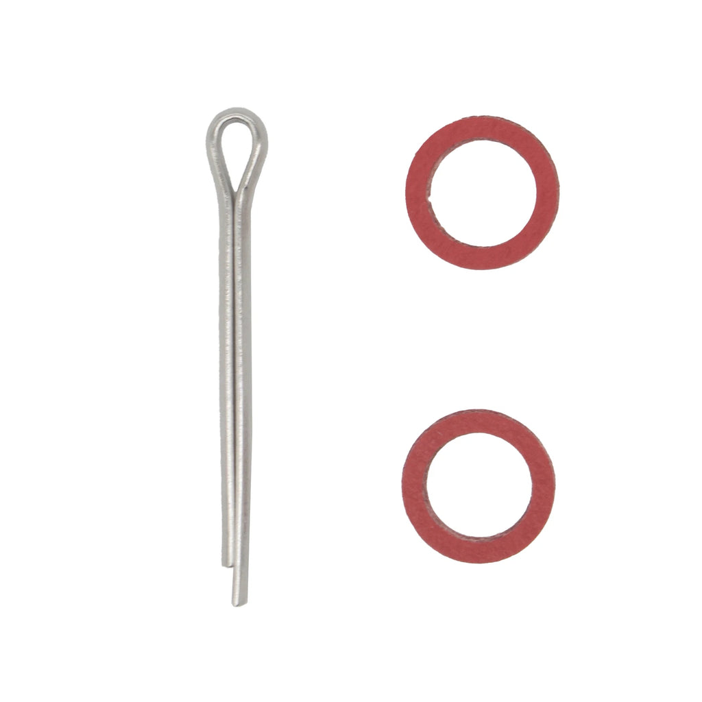 Lower Unit Oil Seal O-ring for Tohatsu MD40B2/M45A2/M60B/M70B