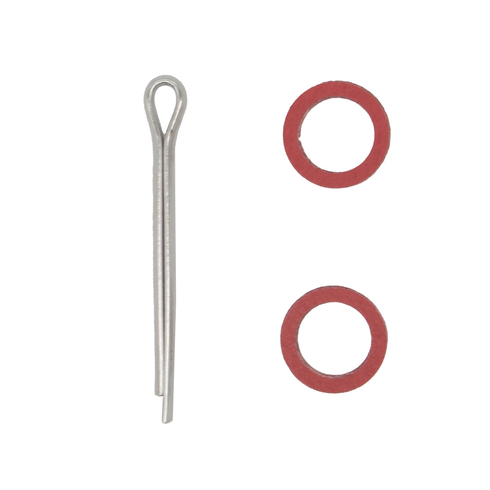 Lower Unit Oil Seal O-ring for Tohatsu MD40B2/M45A2/M60B/M70B