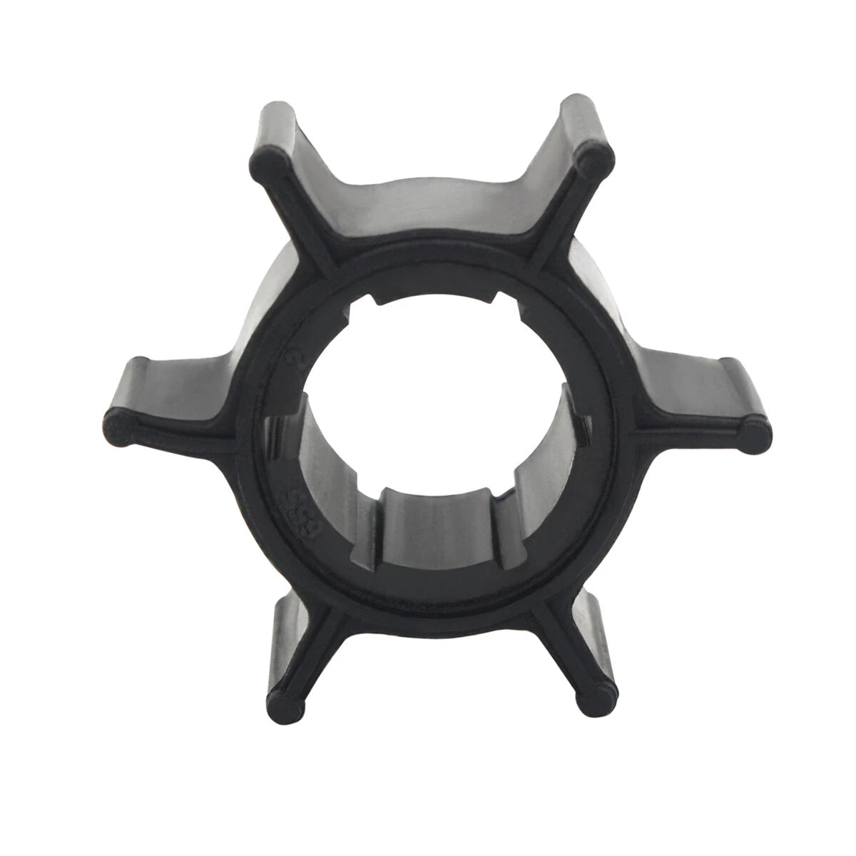 Impeller for Yamaha Outboard 2T 6HP/8HP Motor 6A/8A