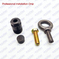 Fit Mercury Mariner Outboard Lift Ring Flywheel Puller Removal Tool