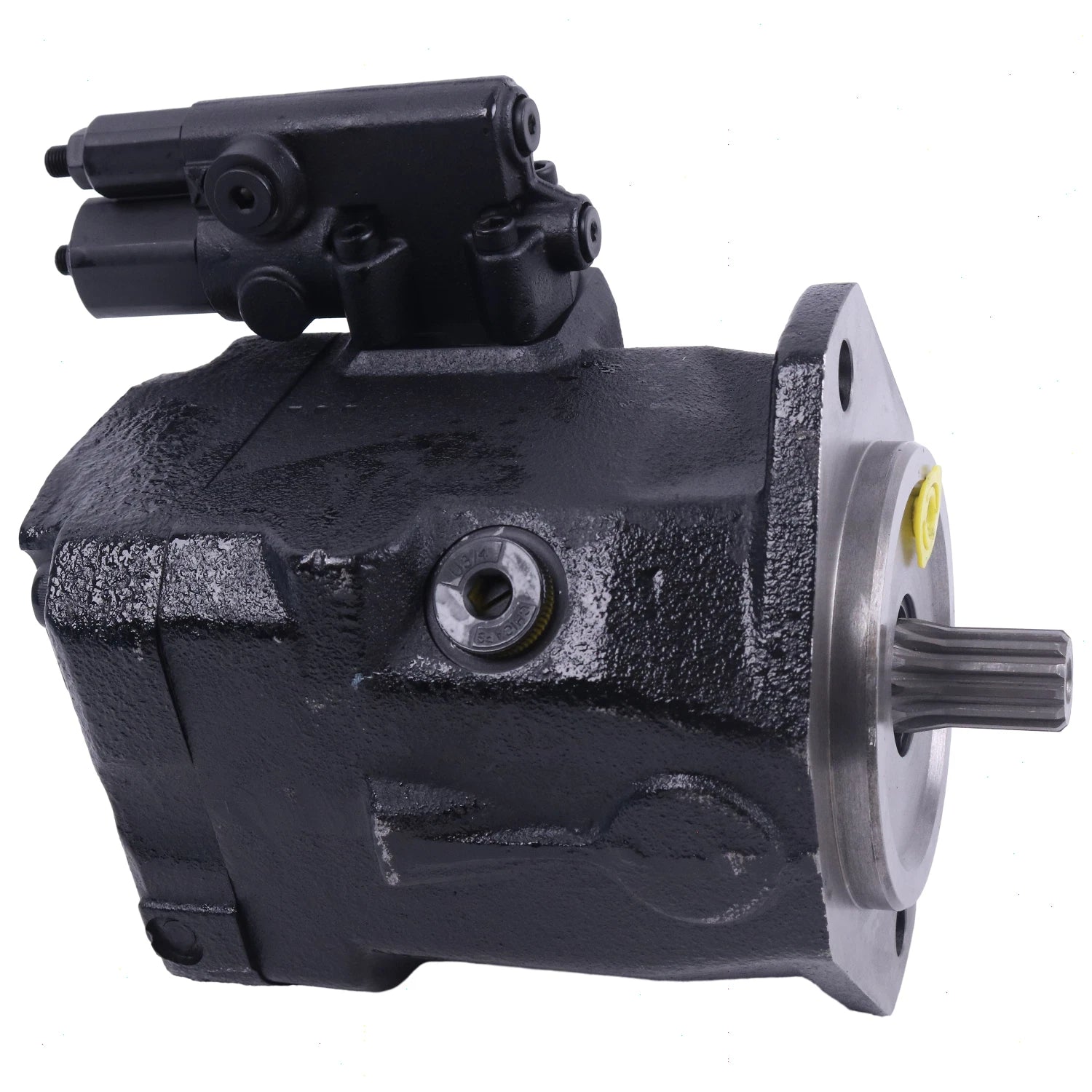 Hydraulic Pump 394268a2 R902536859 For Case Mx100 Mx110 Mx120 Mx135
