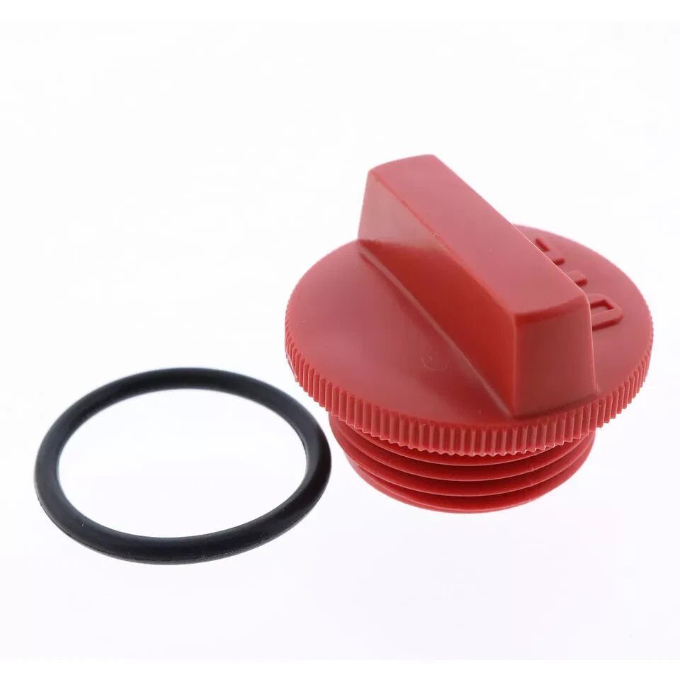 Cap Oil Hydraulic Plug For Kubota M5140 M5400 M5-111 M5700 M5030