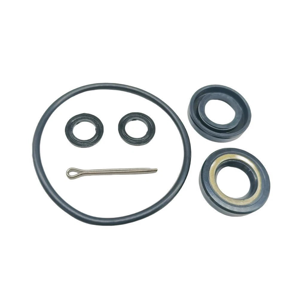 Lower Gearcase Seal &Amp; O-ring 09280-57002 09289-17l02 For Suzuki 2