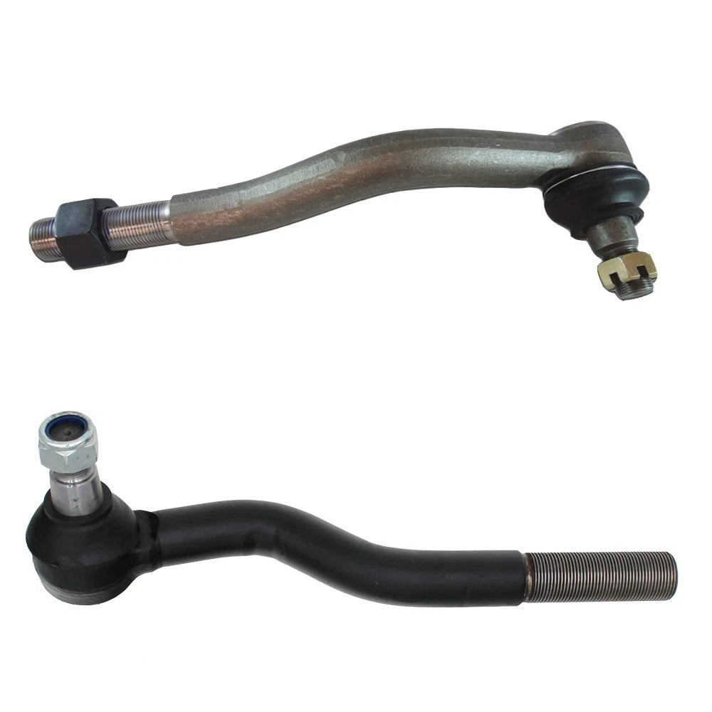 Tie Rod Set Re173541 Re173540 For John Deere Tractors 8110 8225r