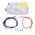 AC Soft Starter Motor Protection 08-16A