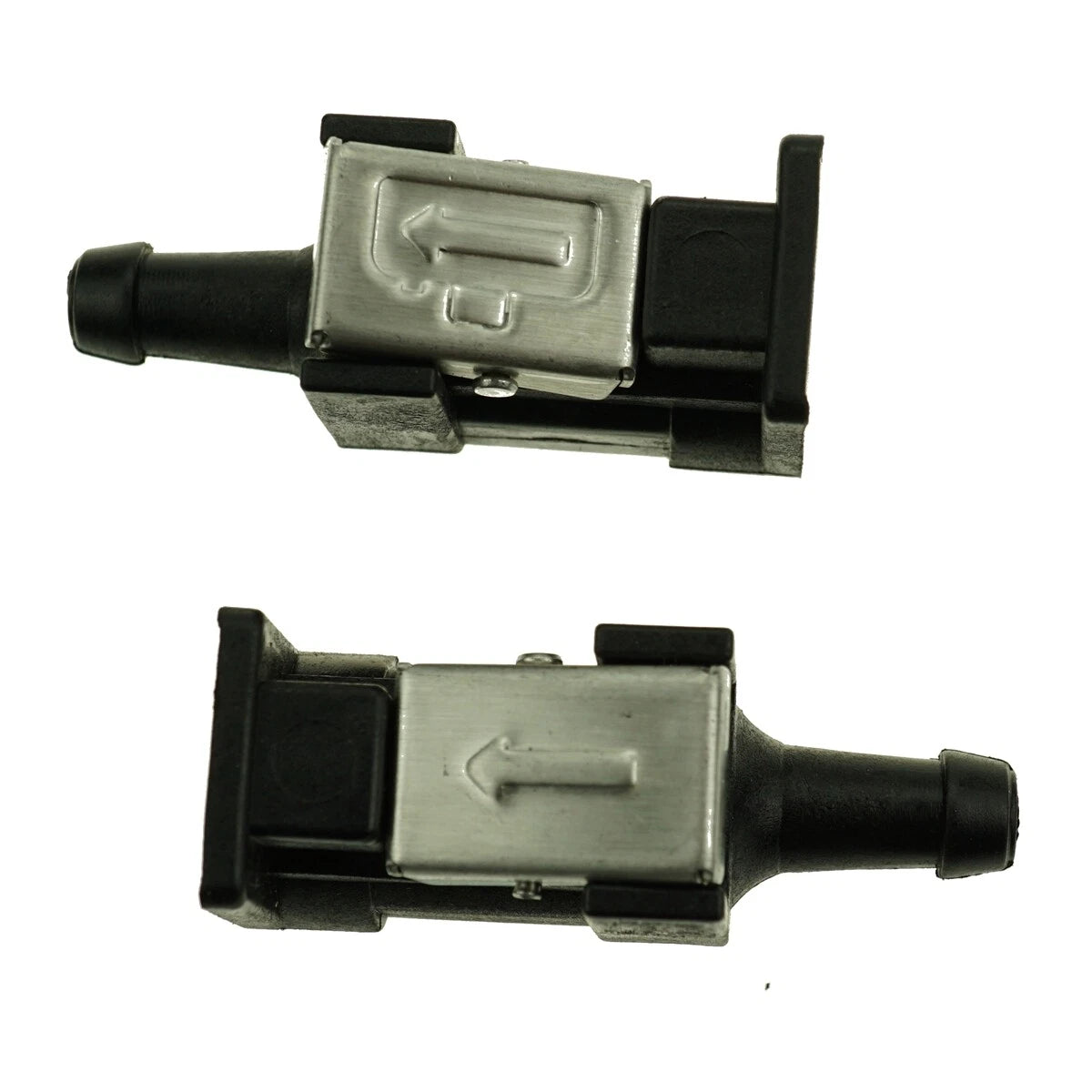Fuel Line Connectors For Yamaha Outboard 8mm 6-250 Hp Motors 6e5-24305