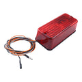 Warning Lamp Re73059 For John Deere 5103 5105 5204 5205 522 5320 5403