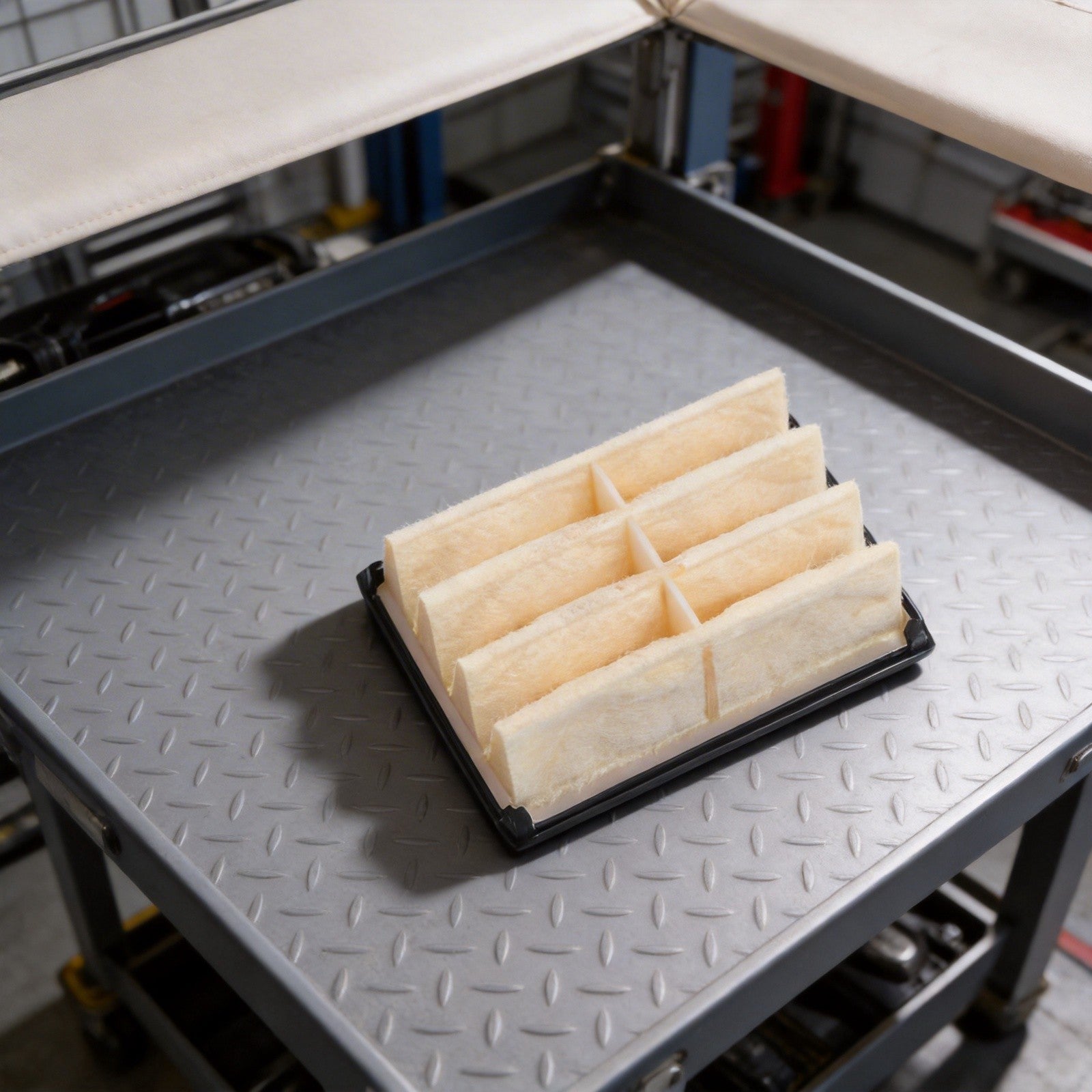 Replacement Chainsaw Air Filter