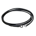 Mercury Quicksilver Boat Battery Cable 84-88439A28 8 Foot by Mercury