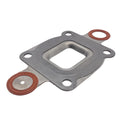 Exhaust Elbow Riser Gasket Dry Joint Mercruiser 27-864850 A02