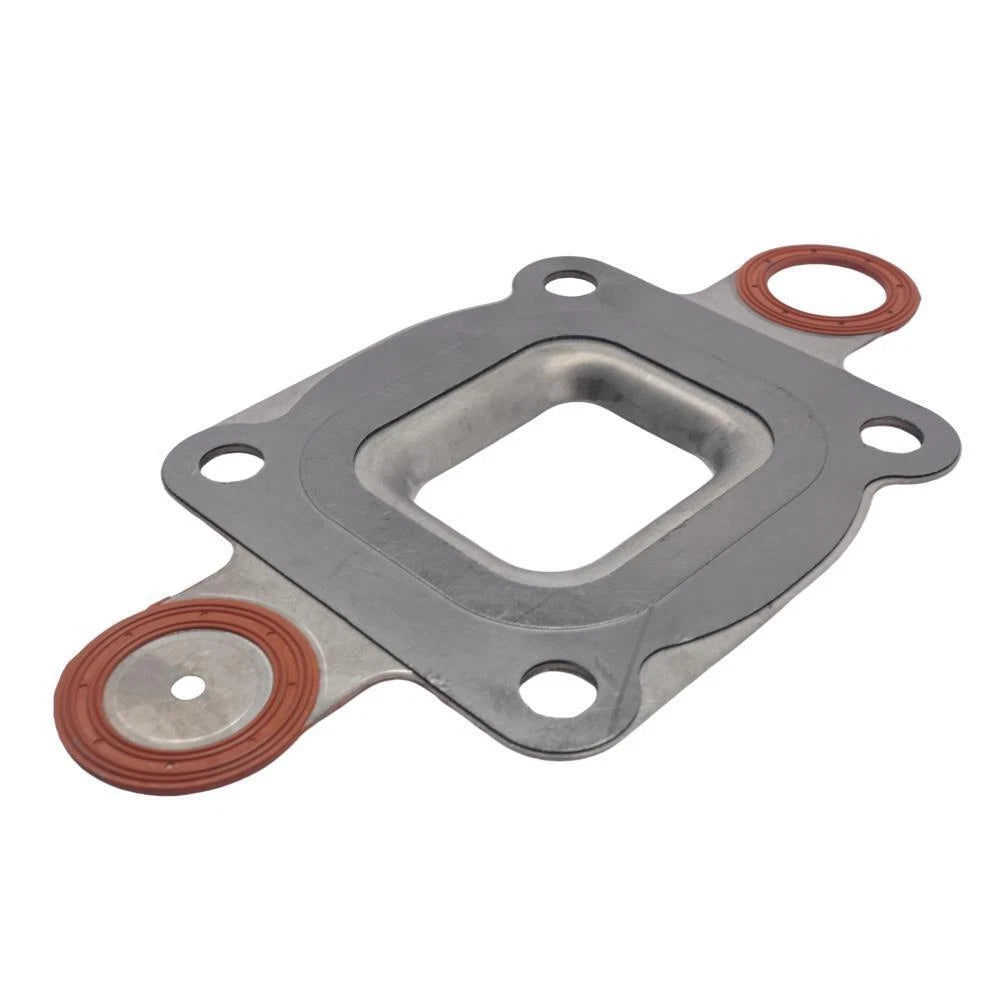 Exhaust Elbow Riser Gasket Dry Joint Mercruiser 27-864850 A02