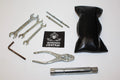 Kawasaki Jet Ski Ultra Stx 12 15 Sx-r Oem Owners Tool Kit # 56007-3716
