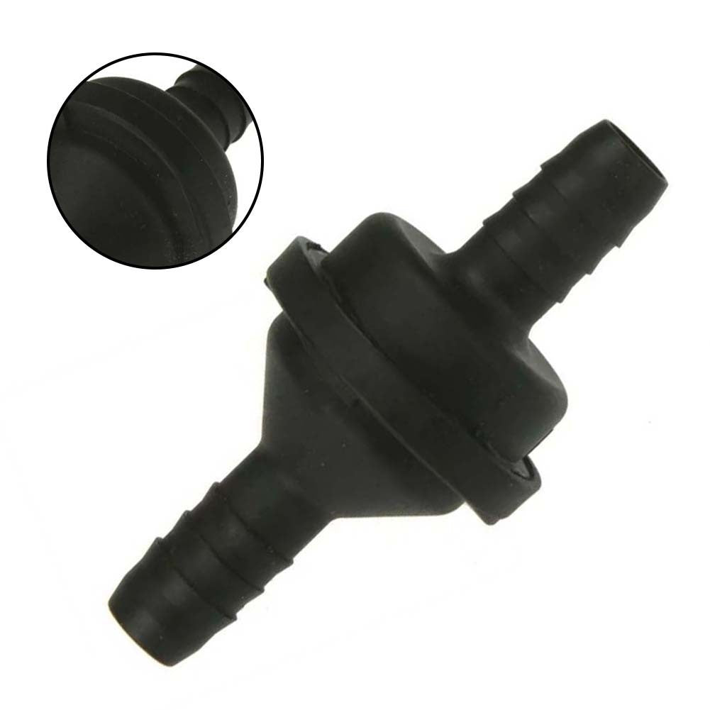 Crank Breather Valve for Mercedes CL203 A209 by Mercedes