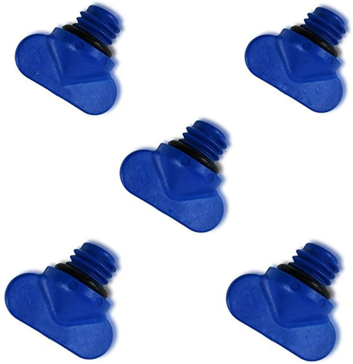 Manifold Drain Plug Screws Set – MerCruiser Models