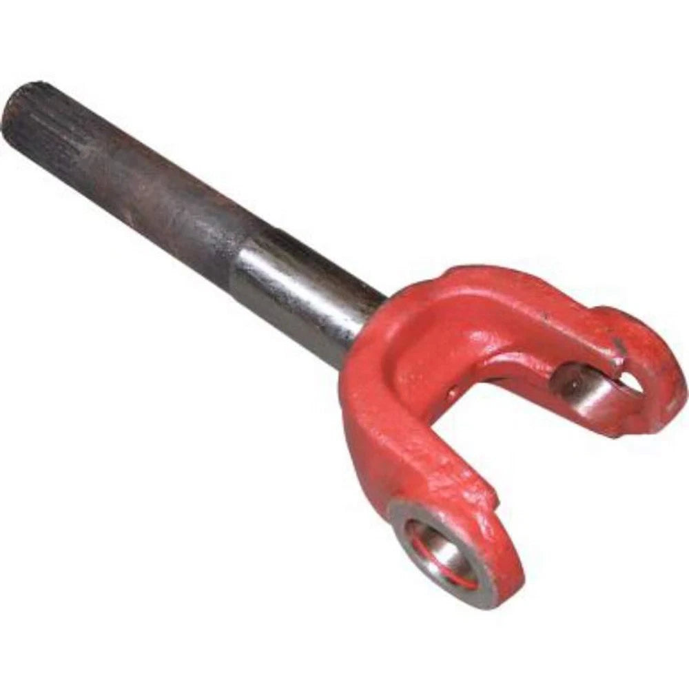 A-al32883-ai Shaft, Axle, Short