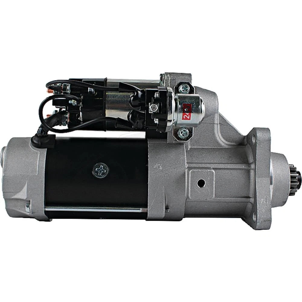 410-58110-jn J&n Electrical Products Starter