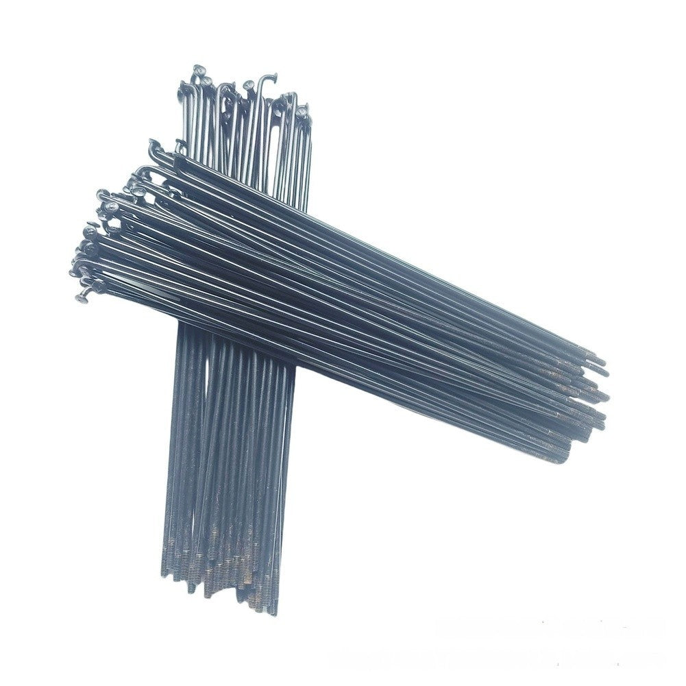 Electric Bike Wheel Spokes Replacement Set