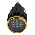 Check Gauge Faria GP4813A by Faria