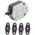 Fuel Pump W/gasket 356-04000-1 650-24431-a0 For Tohatsu Nissan