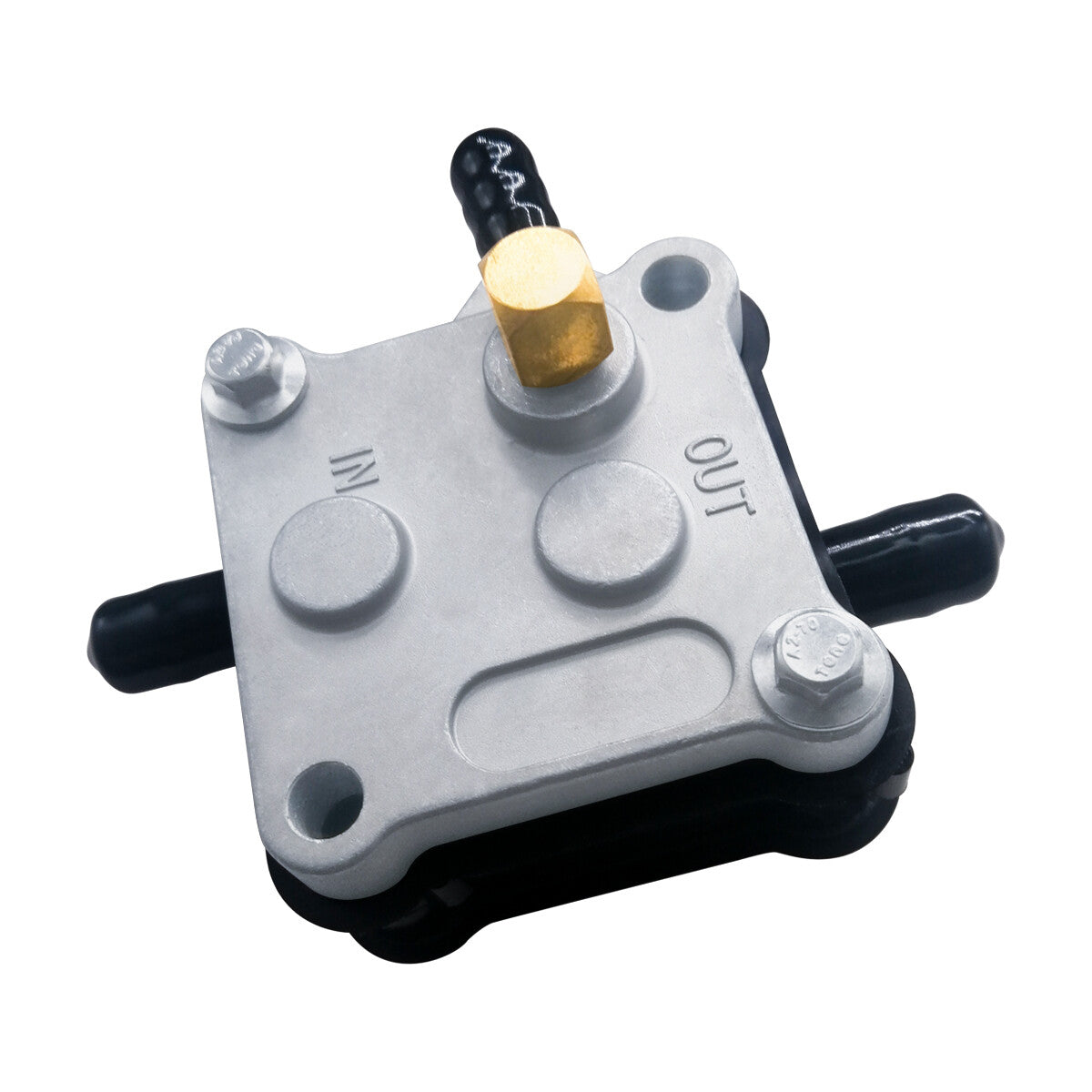 NEW Fuel Pump For Mercury Outboard 2 Stroke 30- 300HP 14360A41 14360A16 14360A71