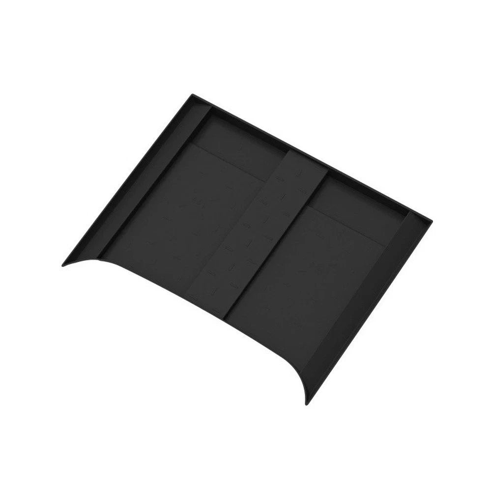 Wireless Charging Mat For Kia For Telluride 2027 - 28x22x2cm Black
