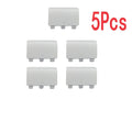 Plastic Gamepad Battery Cover Shell For Xbox Series X S Controller