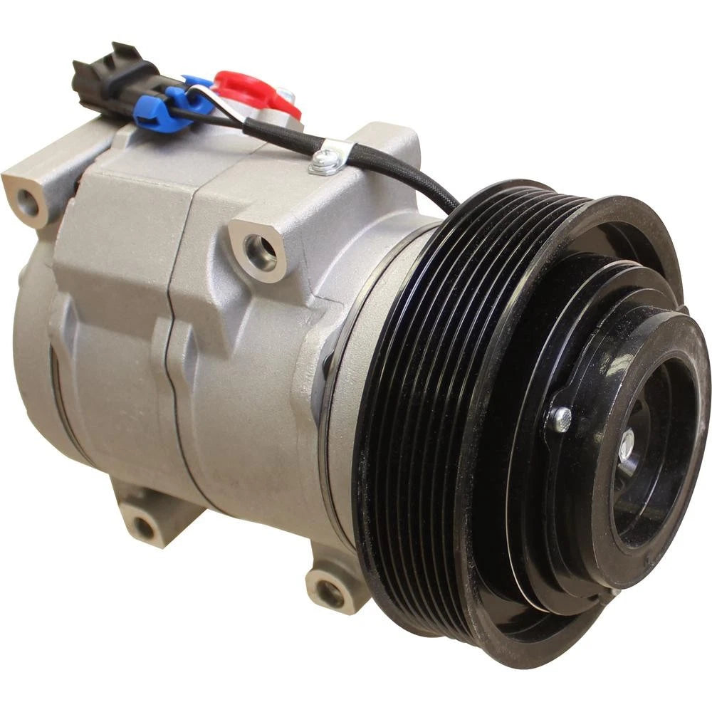 Amre326205 Compressor, Fits Denso 10sre18c Style
