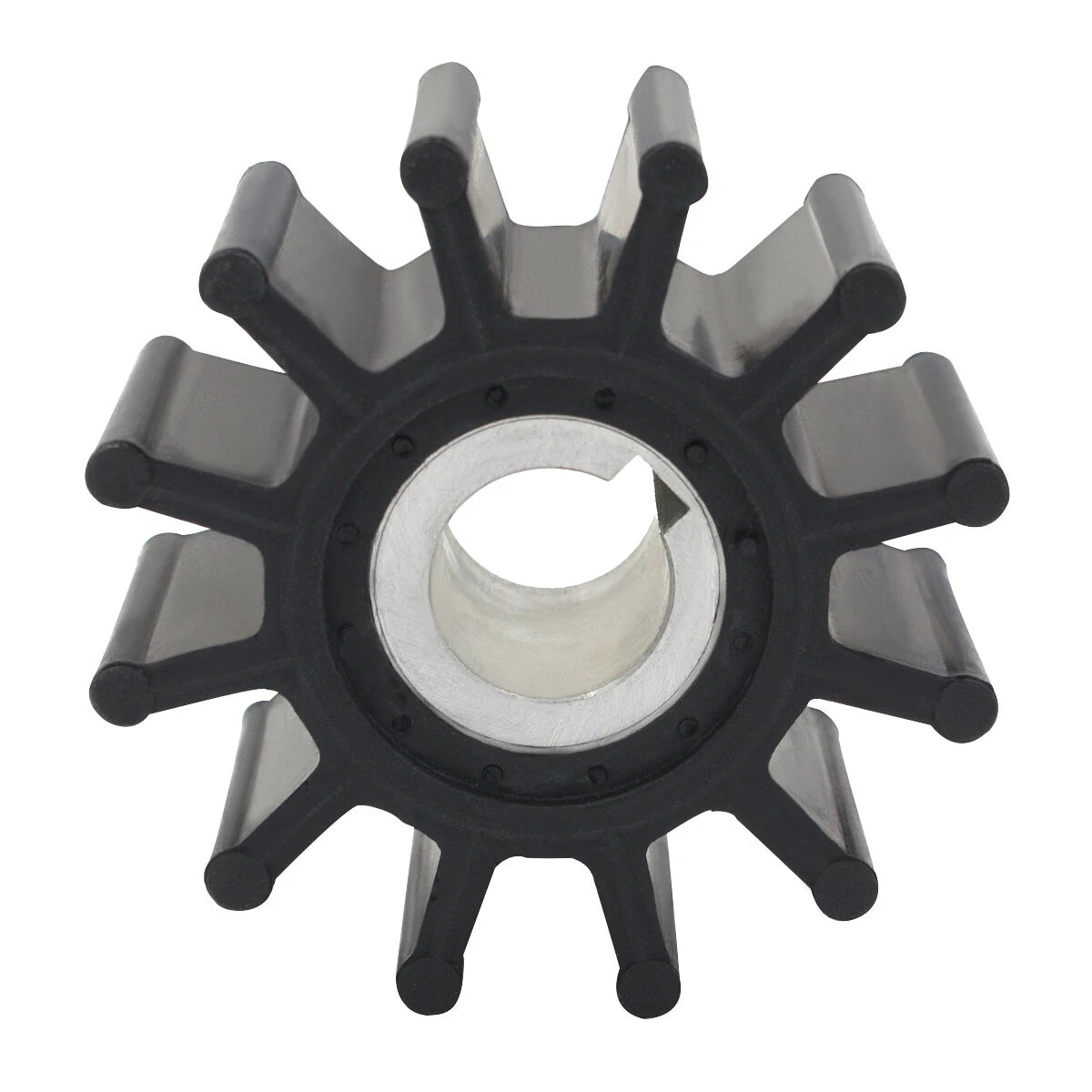 Impeller Kit for Sherwood 09959K-SHW/Volvo Penta 3854286/835512-5
