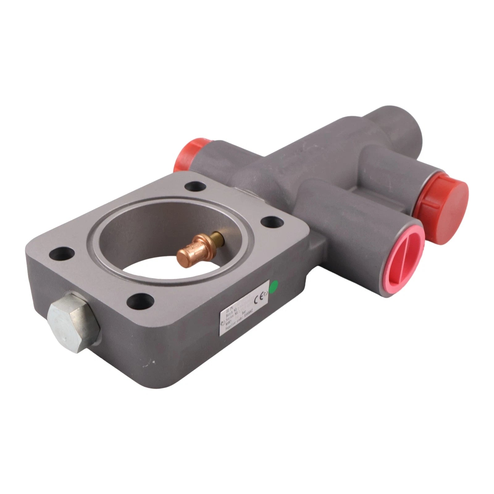 Thermostat Control Valve 23879125 For Ingersoll Rand Air Compressor