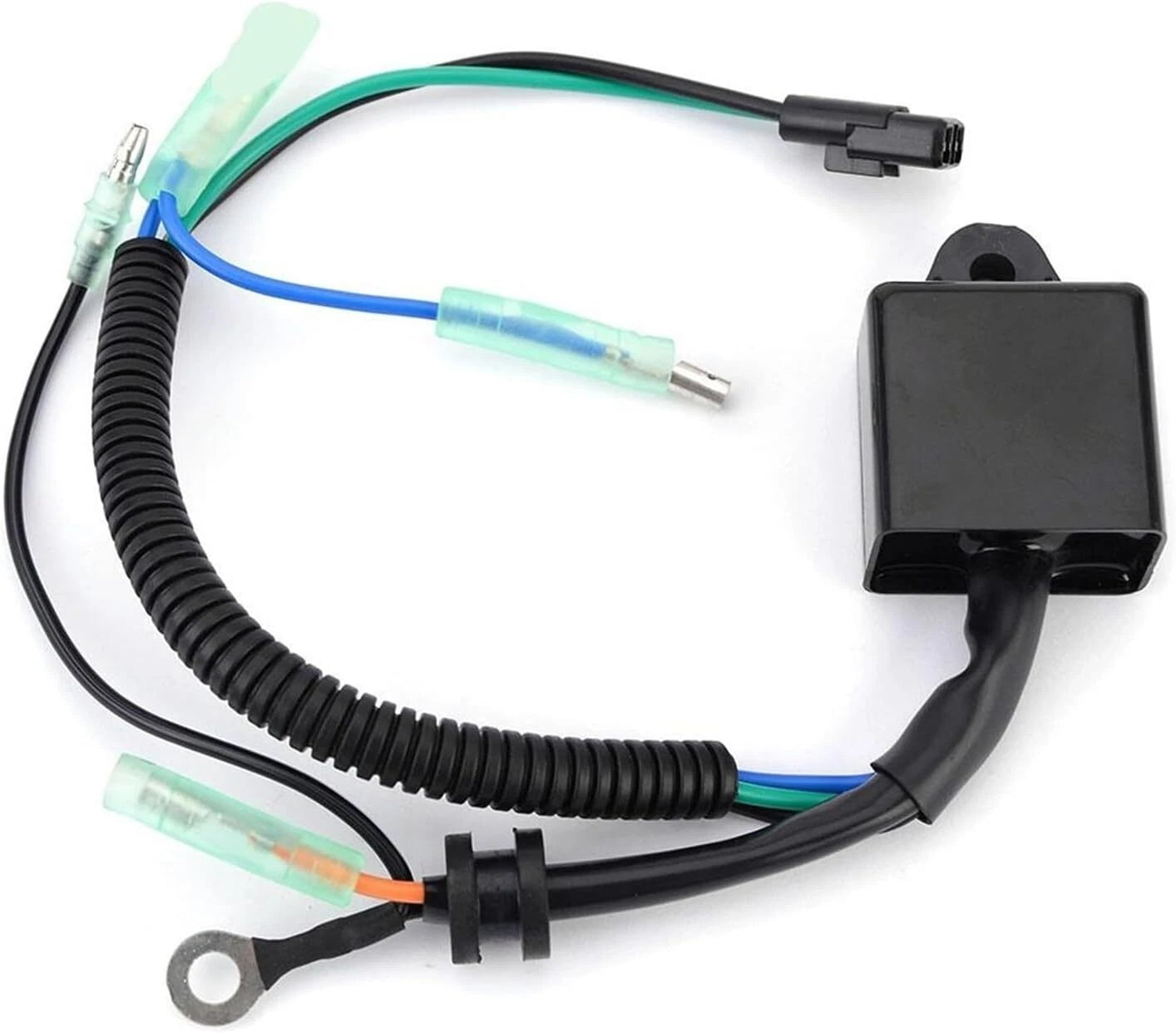 Outboard CDI Igniter for Suzuki DT15 15HP/DT9.9 9.9HP (1986-2012)