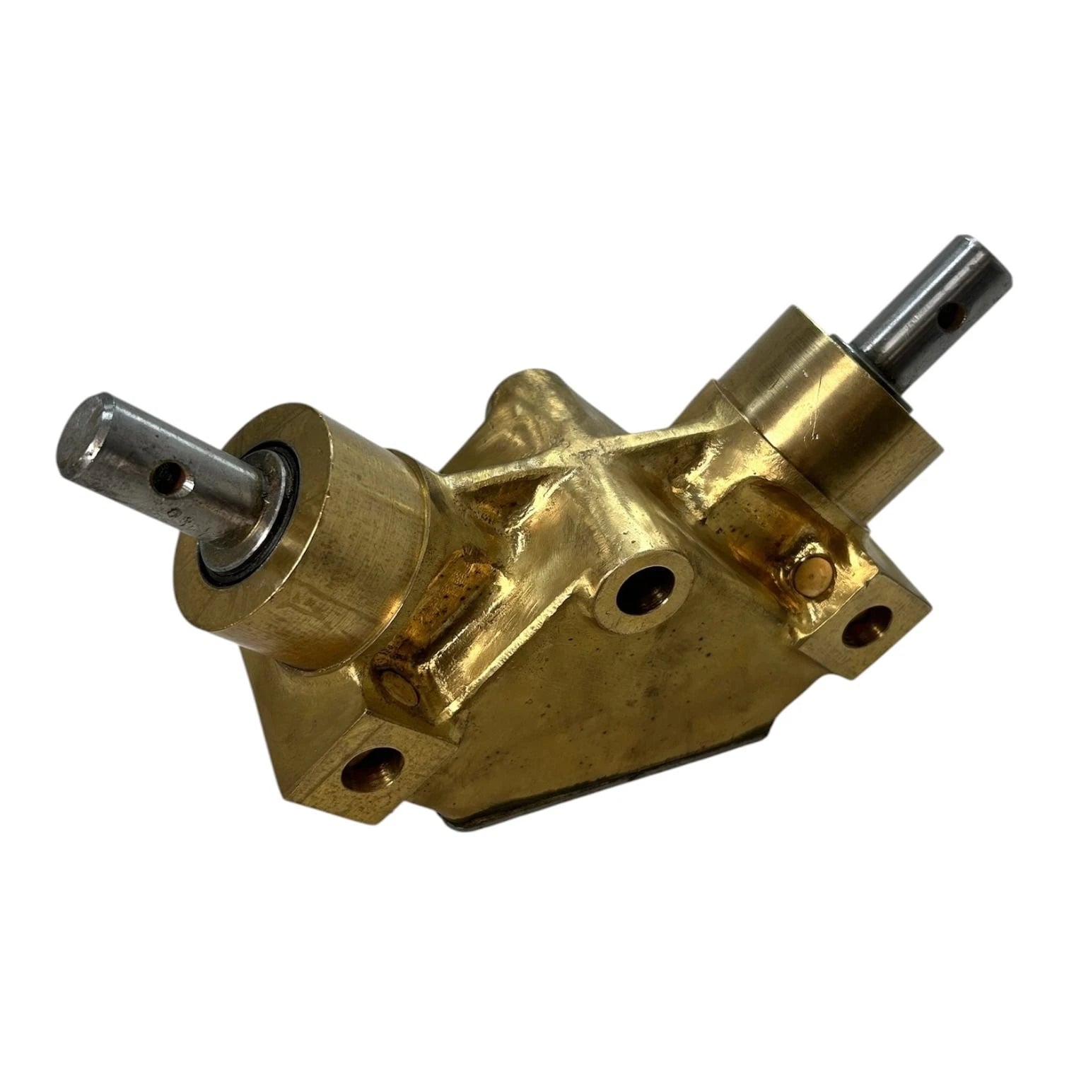 B.w. Elliott 12109, Heavy Duty Angled Drive Unit 90 | Hook & Hull Co