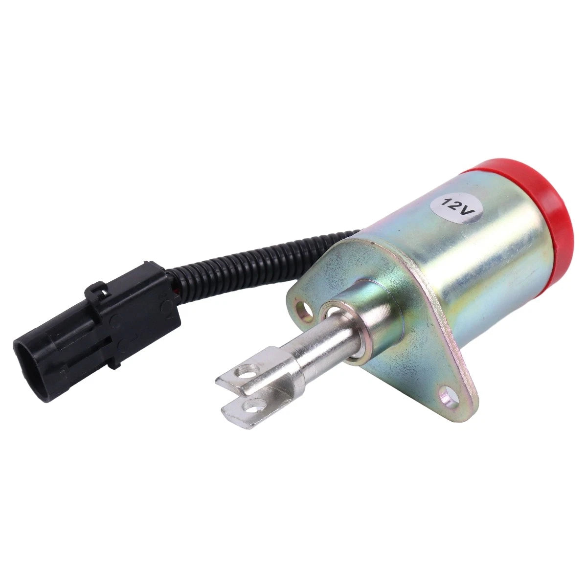 12V Solenoid Valve Re526570 For John Deere 315 320 325 Ct332 4120