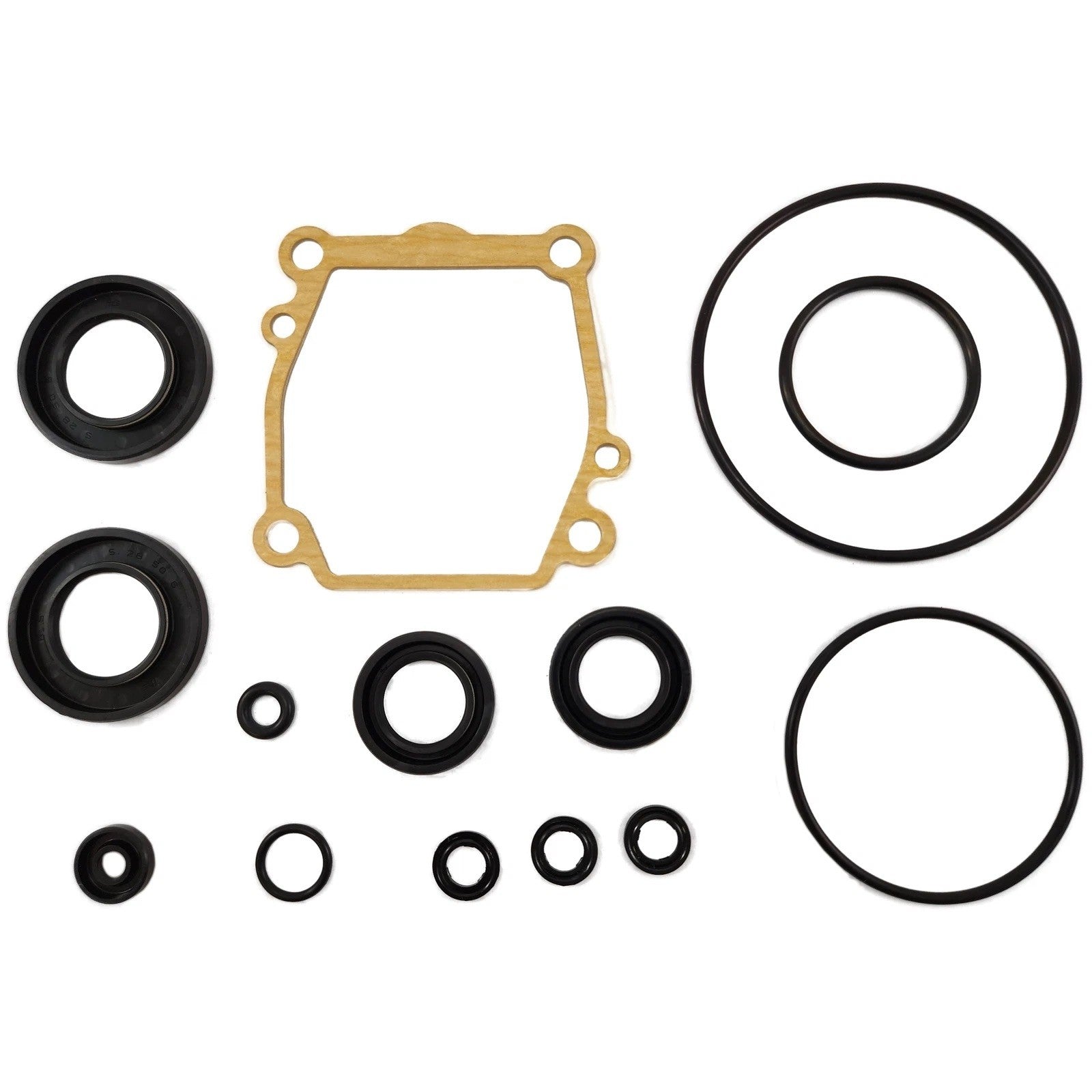 Suzuki DF60/70 Lower Unit Seal Kit by Suzuki