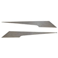 Lund Boat Side Decal Commander 105 x 11 1/8 Inch by Lund