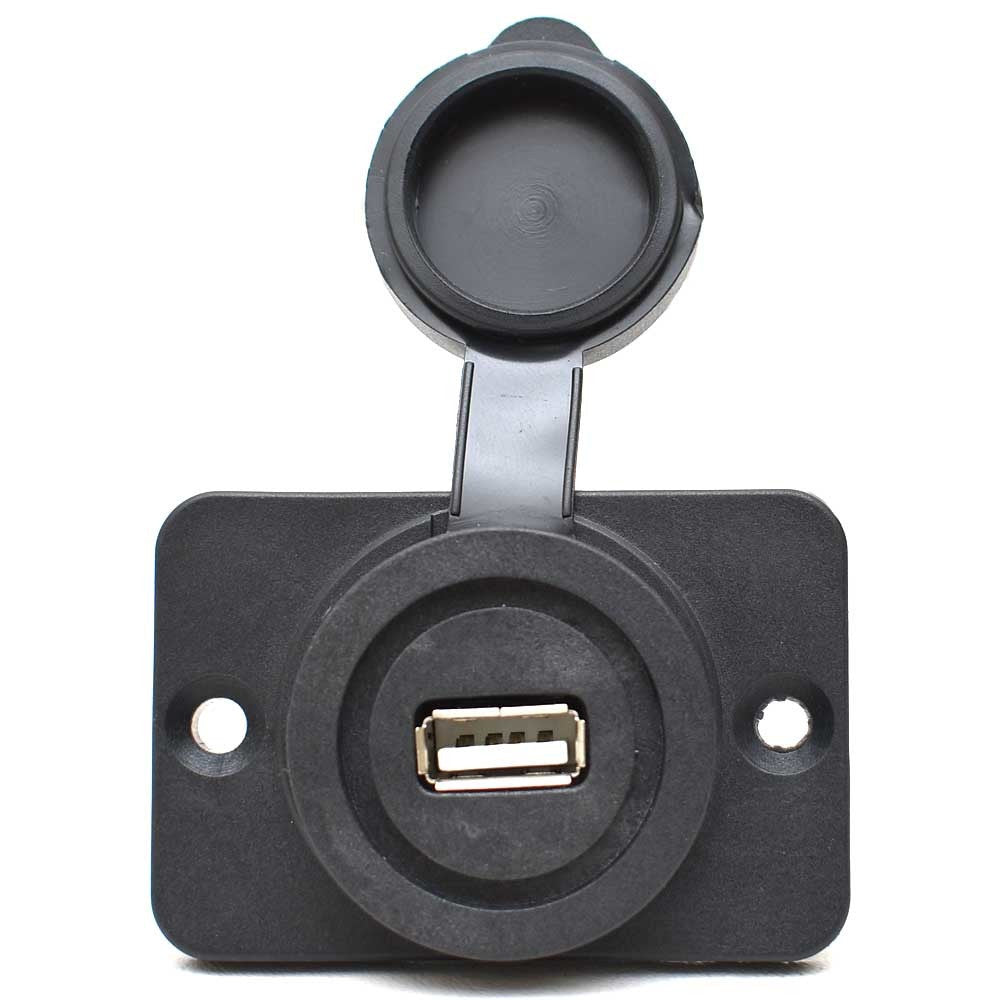 Faria Boat Speedometer Gauge SE4004C by Faria