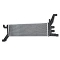 Coolant Radiator Maserati Ghibli Quattroporte by Maserati