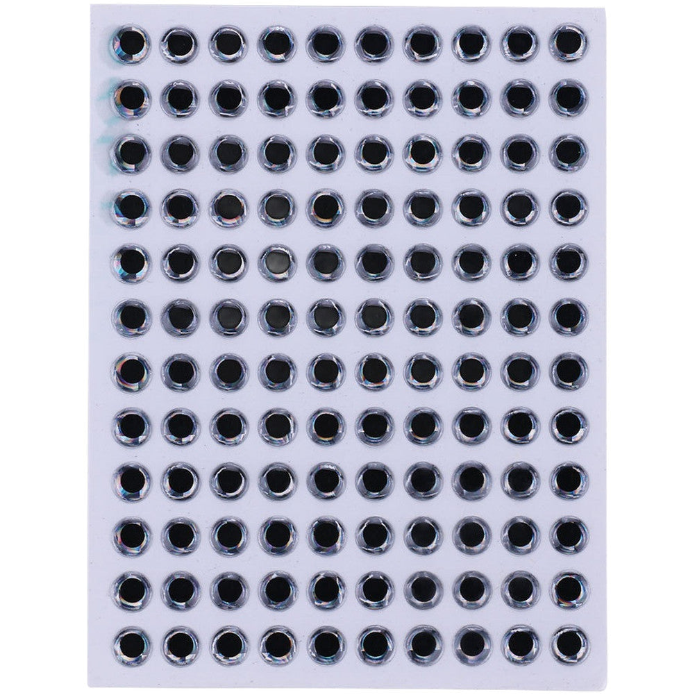 Fish Eye Lure Light Reflective Coating
